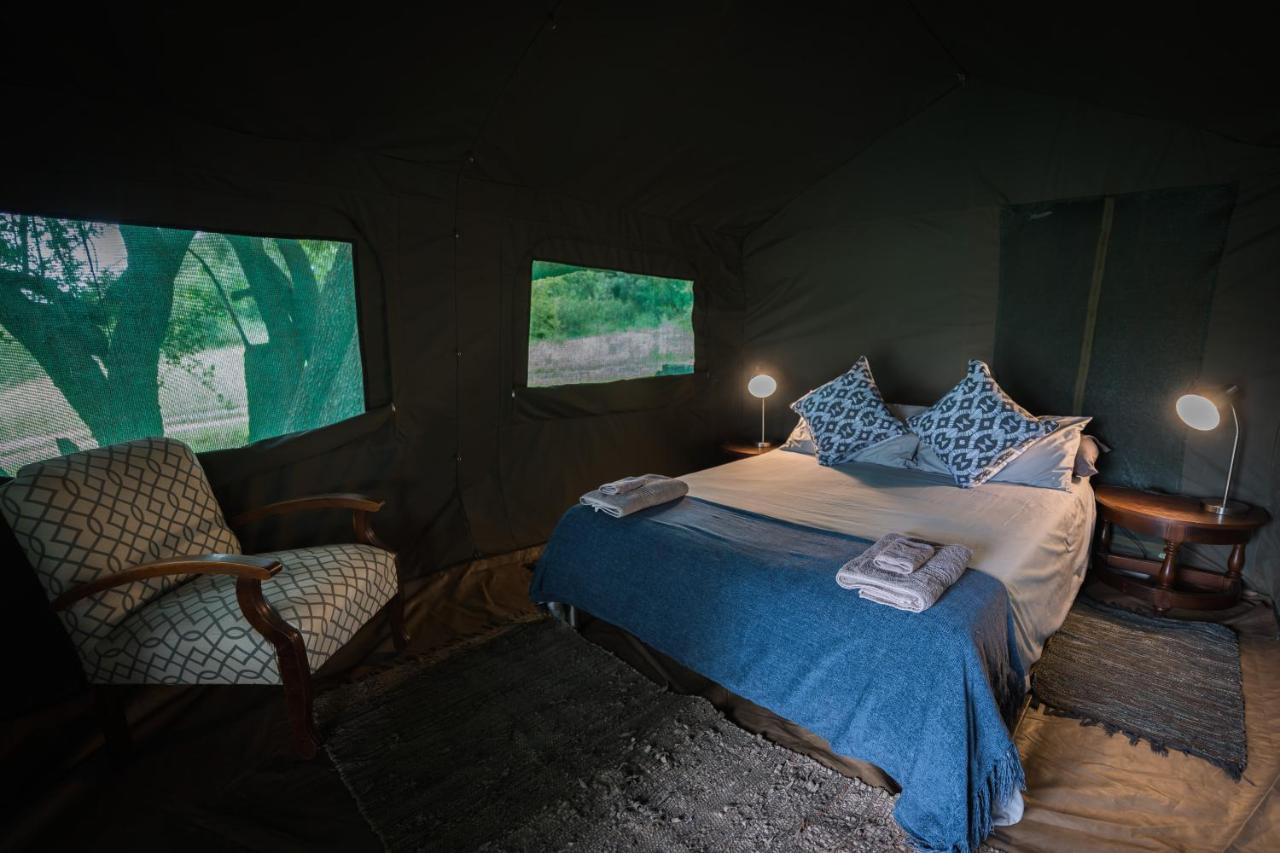 Maninghi Lodge Balule Game Reserve Zewnętrze zdjęcie
